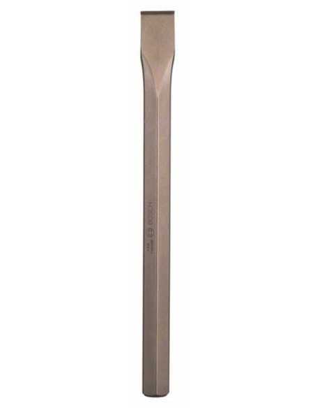 Titan Shop |Dalta lata cu sistem de prindere hexagonal de 28mm 400x36mm