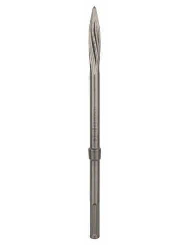 Titan Shop |Dalta ascutita RTec Speed, SDS max 400mm