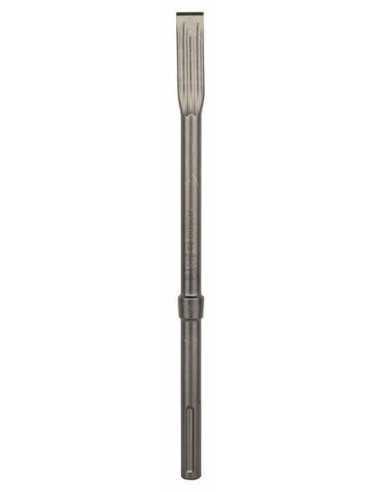 Titan Shop |Dalti late RTec Sharp cu sistem de prindere SDS max 400mm