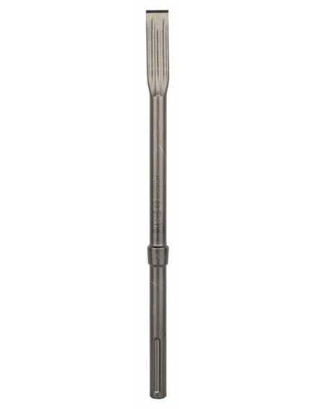 Titan Shop |Dalti late RTec Sharp cu sistem de prindere SDS max 400mm