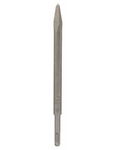 Titan Shop |Dalta ascutita cu sistem de prindere SDS plus 250mm set 10 buc.