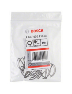 Titan Shop |Set 10 sigurante cheie 15/30 pentru GDS 18 2