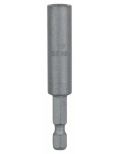 Titan Shop |Cheie tubulara 6mm 1/4\", L 65mm