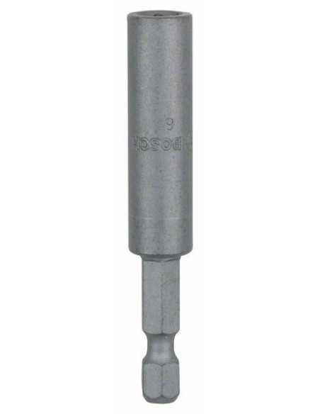 Titan Shop |Cheie tubulara 6mm 1/4\", L 65mm