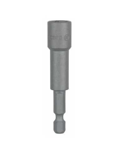 Titan Shop |Cheie tubulara 10mm x 1/4\", L 65mm