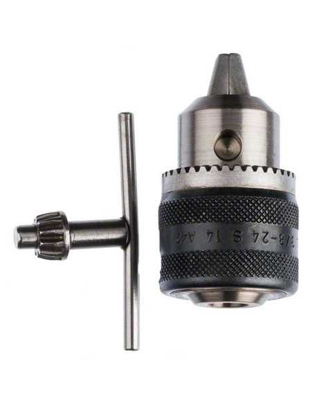 Titan Shop |Mandrina cu cheie 1-10 mm prindere 3/8 inch