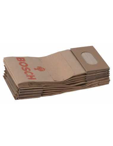 Titan Shop |Set 5 saci colectori de praf pentru GEX/GSS