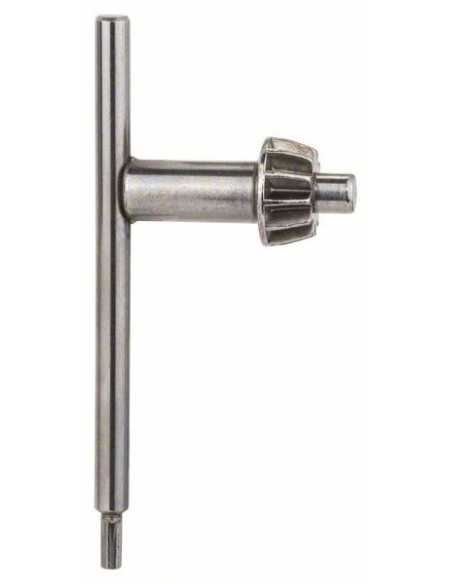 Titan Shop |Cheie de rezerva tip A pentru mandrine cu coroana dintata, 8mm