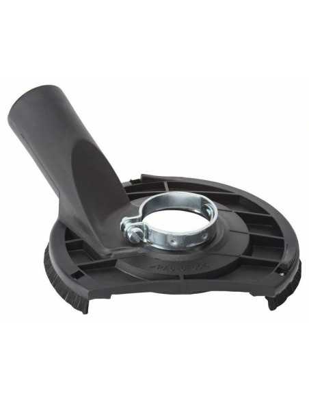 Titan Shop |Aparatoare de aspirare pentru slefuire 125 mm