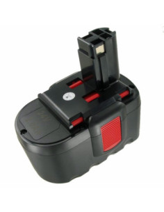 Titan Shop |Acumulator 24V 2.4 Ah Ni-Cd HeavyDuty Bosch