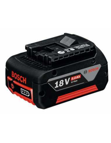 Titan Shop |Acumulator Bosh GBA 18V 5.0Ah