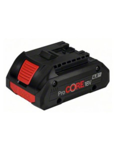 Titan Shop |Acumulator ProCORE 18V 4.0Ah