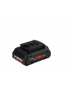 Titan Shop |Acumulator ProCORE 18V 4.0Ah 2