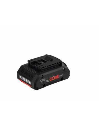 Titan Shop |Acumulator ProCORE 18V 4.0Ah