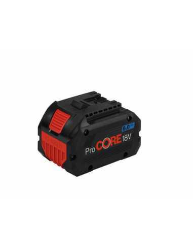 Titan Shop |Acumulator ProCORE 18V 8.0Ah
