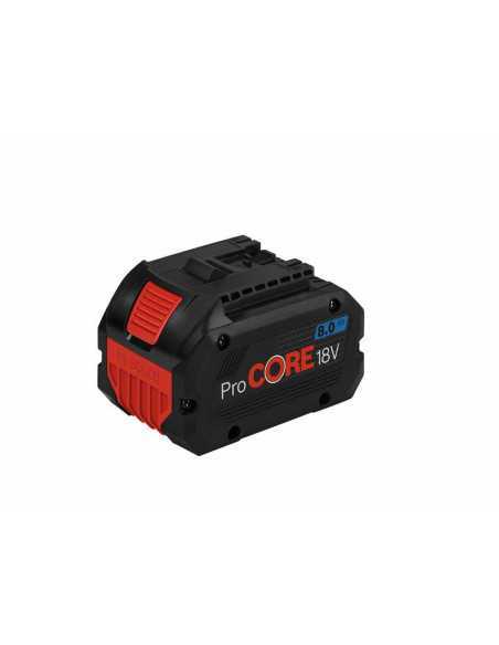 Titan Shop |Acumulator ProCORE 18V 8.0Ah