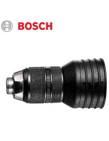 Titan Shop |Mandrina rapida pentru GBH 4 Bosch, deschidere 1 - 13 mm
