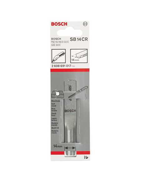 Titan Shop |Dalta 14mm Bosch