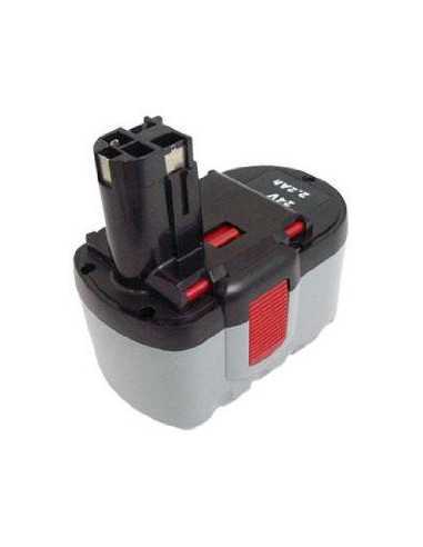Titan Shop |Acumulator 24V 2.0 Ah Ni-Cd Bosch