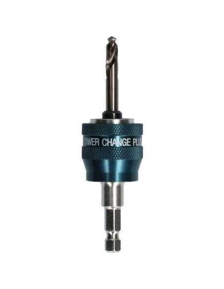 Titan Shop |Adaptor coada hexagonala pentru carote Bi-metal 16-152 mm
