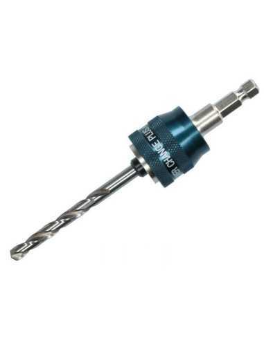 Titan Shop |Adaptor 8.7mm Drill HSS-G 1