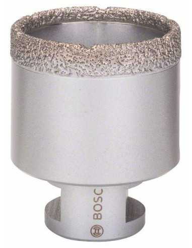 Titan Shop |Carota diamantata Dry Speed Best for Ceramic pentru gaurire uscata 51x35mm