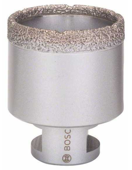 Titan Shop |Carota diamantata Dry Speed Best for Ceramic pentru gaurire uscata 51x35mm