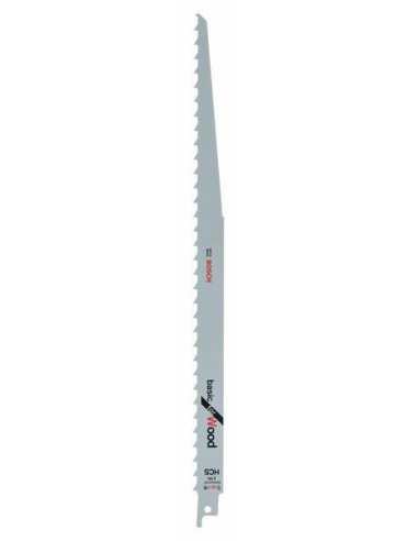 Titan Shop |Panza de fierastrau sabie S 1617 K Basic for Wood set 5 buc.