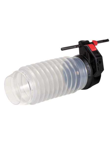 Titan Shop |Calota de captare a prafului, diametrul gaurire 5-16mm