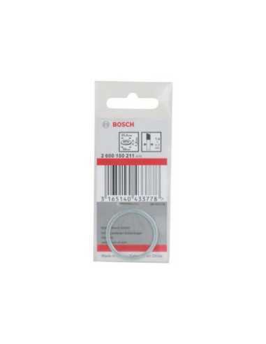 Titan Shop |Inel de reductie pentru panze de fierastrau circular 30 x 25,4 x 1,2 mm