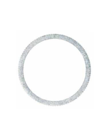 Titan Shop |Inel de reductie pentru panze de fierastrau circular 30 x 25,4 x 1,2 mm