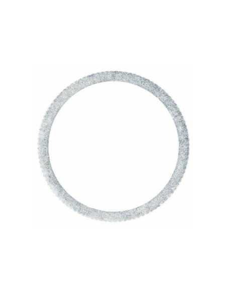 Titan Shop |Inel de reductie pentru panze de fierastrau circular 30 x 25,4 x 1,2 mm