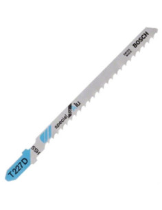 Titan Shop |Panza pentru ferastrau vertical T 227 D Special for Alu set 3 buc.