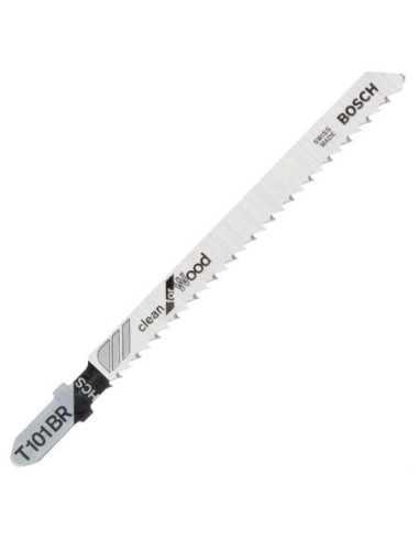 Titan Shop |Panza pentru fierastrau vertical T 101 BR Clean for Wood set 25 buc.