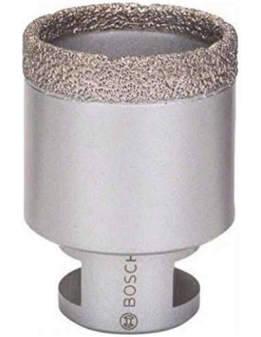 Titan Shop |Carota diamantata Dry Speed Best for Ceramic pentru gaurire uscata 45x35mm