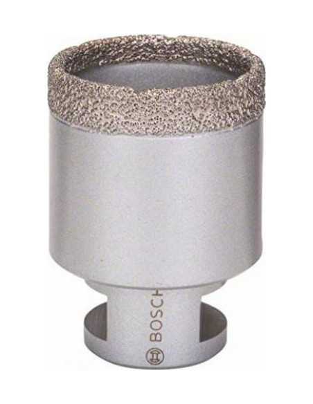 Titan Shop |Carota diamantata Dry Speed Best for Ceramic pentru gaurire uscata 45x35mm