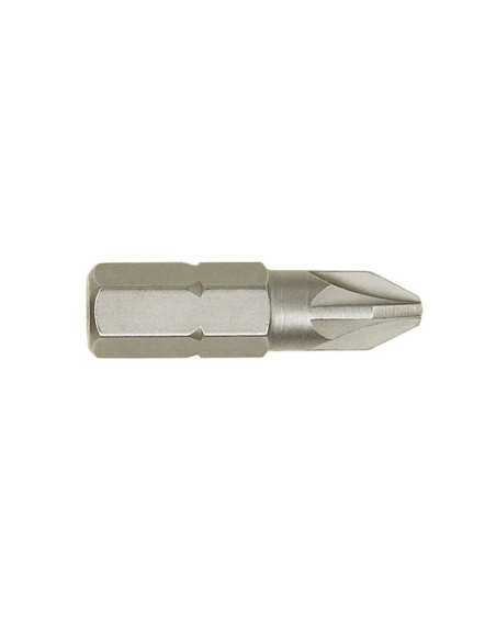 Titan Shop |Bit PZ2 25mm