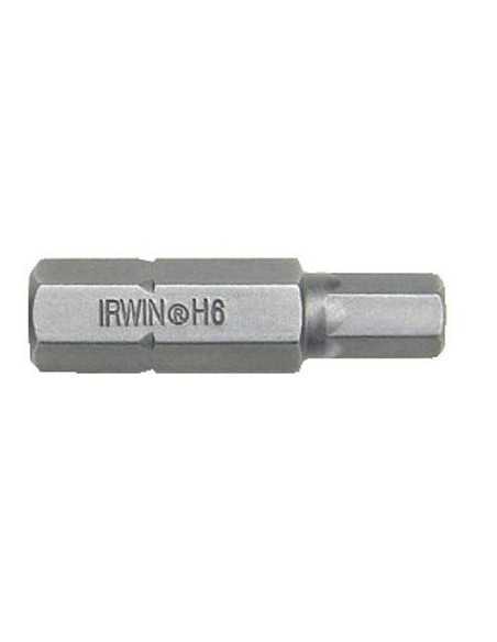 Titan Shop |Bit hexagonal SW 8 mm