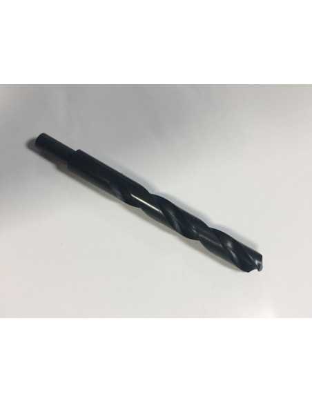 Titan Shop |Burghiu HSS PRO DIN338 17.5mm