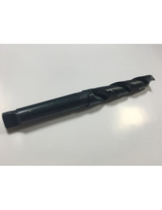 Titan Shop |Burghiu metal 39.50mm MK4