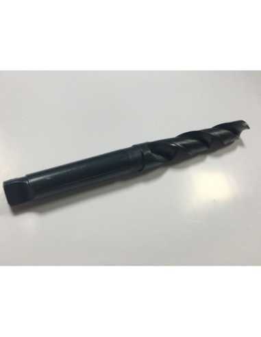 Titan Shop |Burghiu metal 27.50mm MK3
