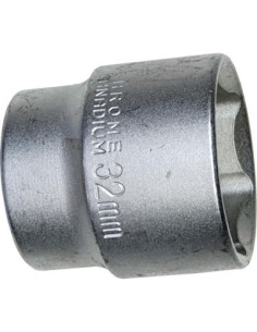 Titan Shop |Cheie tubulara 1/2\" 32mm