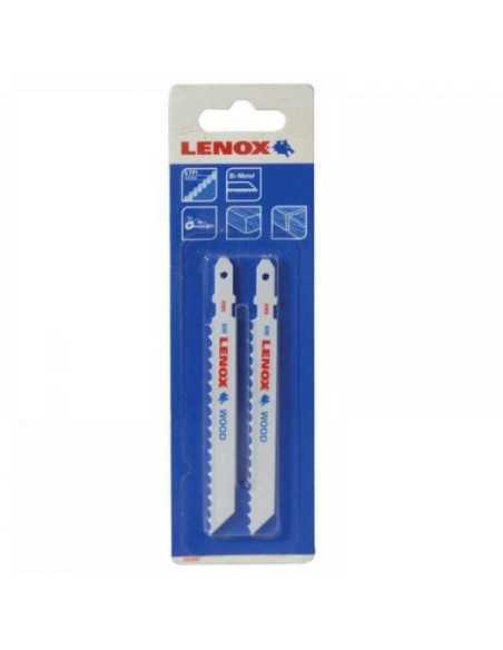 Titan Shop |T20305-BT406S Panza fierastrau 114x10x1,3mm, ambalaj 2buc, unitar  1