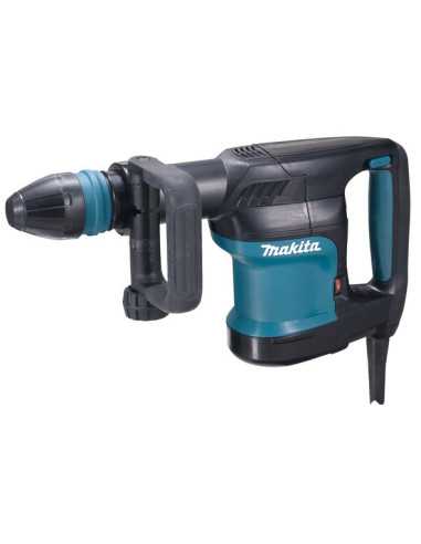 Titan Shop |Ciocan demolator SDS-max, 1100W Makita HM0870C