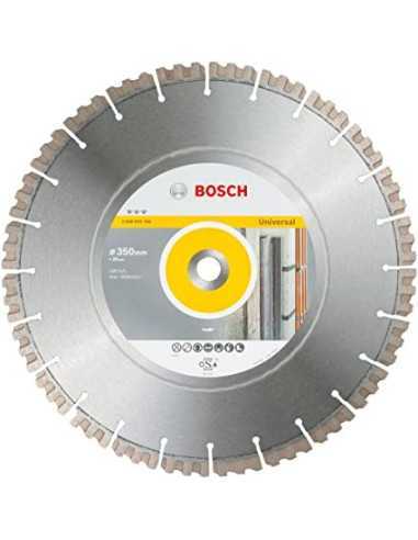 Titan Shop |Disc diamantat Best universal 350x20.00x3.3mm
