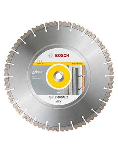 Titan Shop |Disc diamantat Best universal 350x20.00x3.3mm