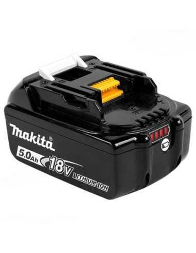 Titan Shop |Acumulator 18V LXT BL1850B Li-Ion 5 Ah Makita 632F15-1