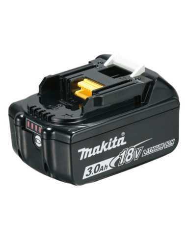 Titan Shop |Acumulator 18V LXT BL1830B Li-Ion 3Ah Makita 632G12-3