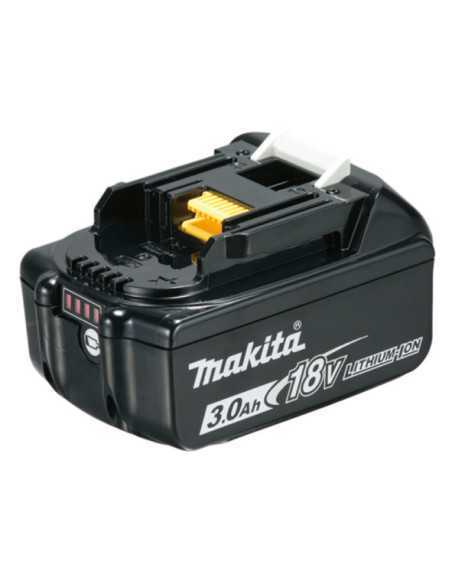 Titan Shop |Acumulator 18V LXT BL1830B Li-Ion 3Ah Makita 632G12-3