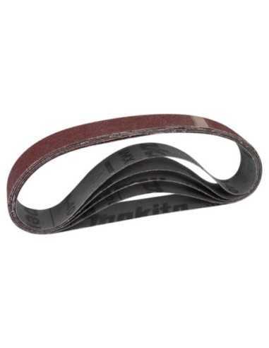 Titan Shop |Makita P-36712 banda abraziva K120 30x533mm 5 buc